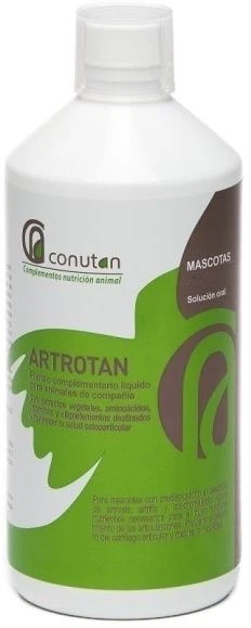 Artrotan · Conutan · 250 Ml