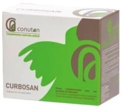 Curbosan · Conutan · 150 Comprimidos