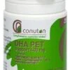 DHA Pet Support 400 · Conutan · 60 Perlas