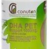 DHA Pet Support 1000 · Conutan · 60 Perlas