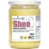 Ghee Mantequilla Clarificada Ayurvédica · Ayurveda Auténtico · 350 Gramos