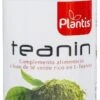 Teanin · Plantis · 60 Cápsulas