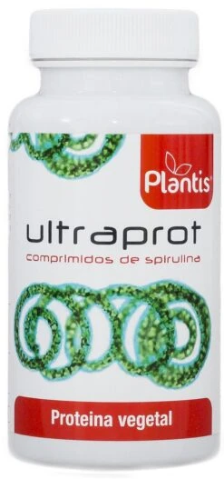 Ultraprot · Plantis · 180 Comprimidos