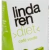 Café Verde - Lindaren Diet · Artesanía Agrícola · 60 Cápsulas