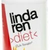 CLA Tonalin - Lindaren Diet · Artesanía Agrícola · 90 Cápsulas [Caducidad 06/2025]