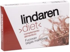 Fucoxan - Lindaren Diet · Artesanía Agrícola · 30 Cápsulas