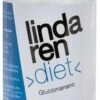 Glucomanano - Lindaren Diet · Artesanía Agrícola · 60 Cápsulas