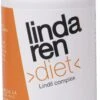 Lindil Complex - Lindaren Diet · Artesanía Agrícola · 60 Cápsulas