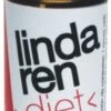 LipoPlus Quemagrasas - Lindaren Diet · Artesanía Agrícola · 15 Viales