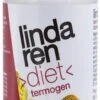 Termogen - Lindaren Diet · Artesanía Agrícola · 60 Cápsulas