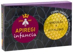 Apiregi Infancia · Artesanía Agrícola · 20 Viales