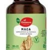 Maca BIO · El Granero Integral · 120 Cápsulas