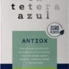 Organic Antiox · La Tetera Azul · 20 Filtros