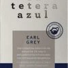 Té Earl Grey · La Tetera Azul · 20 Filtros