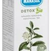 Detox Bio · Manasul · 25 Filtros