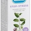 Stop Stress · Manasul · 25 Filtros