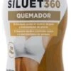 Siluet 360 - Quemador · Drasanvi · 600 Ml