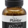 Aceite De Ricino · Plantis · 30 Ml