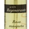 Aceite Vegetal Regenerante · Artesanía Agrícola · 100 Ml