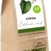 Stevia Eco En Bolsa · Helps Botanicals · 50 Gramos