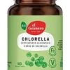 Chlorella BIO · El Granero Integral · 180 Comprimidos