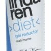 Gel Reductor Reafirmante - Lindaren Diet · Artesanía Agrícola · 200 Ml