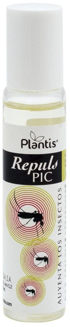Repuls PIC · Plantis · 20 Ml