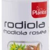 Rodiola · Plantis · 60 Cápsulas