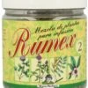 Rumex 2 - Digestivo · Maese Herbario · 80 Gramos