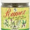 Rumex 5 - Depurativo · Maese Herbario · 80 Gramos