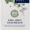 Earl Grey (Té Negro) Eco · La Tetera Azul · 20 Pirámides