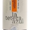 Earl Grey (Té Negro) Premium · La Tetera Azul · 20 Pirámides
