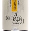 Manzanilla Premium · La Tetera Azul · 20 Pirámides