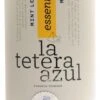 Menta Premium · La Tetera Azul · 20 Pirámides