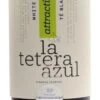 Té Blanco Premium · La Tetera Azul · 20 Pirámides