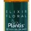 Elixir Floral Ceratostigma (Cerato) Nº 5 · Plantis · 10 Ml