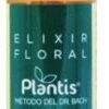 Elixir Floral Cerasifera (Cherry Plum) Nº 6 · Plantis · 10 Ml