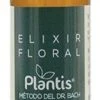Elixir Floral Olmo (Elm) Nº 11 · Plantis · 10 Ml