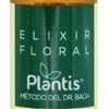 Elixir Floral Hojarazo (Hornbean) Nº 17 · Plantis · 10 Ml