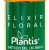 Elixir Floral Mimulo (Mimulus) Nº 20 · Plantis · 10 Ml