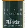 Elixir Floral Castaño Rojo (Red Chestnut) Nº 25 · Plantis · 10 Ml