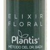 Elixir Floral Castaño Dulce (Sweet Chestnut) Nº 30 · Plantis · 10 Ml