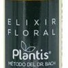 Elixir Floral Verbena (Vervain) Nº 31 · Plantis · 10 Ml