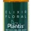 Elixir Floral Nogal (Walnut) Nº 33 · Plantis · 10 Ml