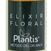 Elixir Floral Violeta De Agua (Water Violet) Nº 34 · Plantis · 10 Ml