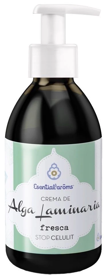 Crema De Alga Laminaria · Esential'Aroms · 200 Ml