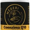 Coenzima Q10 · Mederi · 60 Perlas