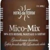 Mico-Mix · Hifas Da Terra · 70 Cápsulas
