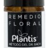 Remedio Floral Sin Tabac · Plantis · 20 Ml