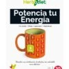 Herbodiet Potencia Tu Energía · Nova Diet · 20 Filtros